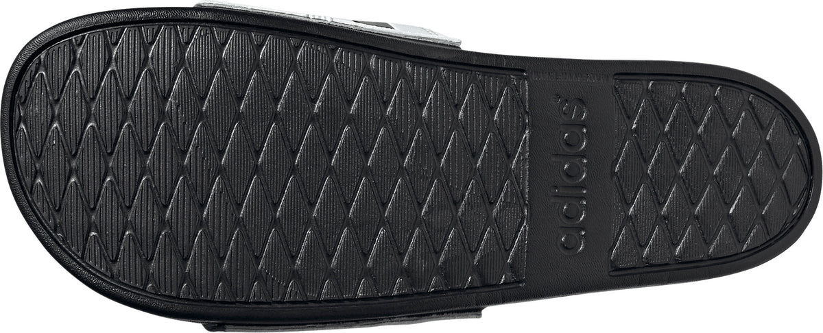adidas Adilette Comfort Sliders - Black