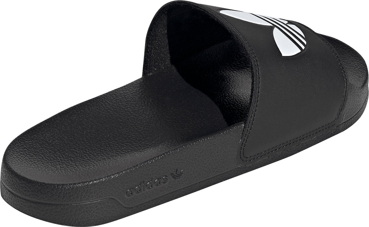 adidas Adilette Lite Sliders - Black
