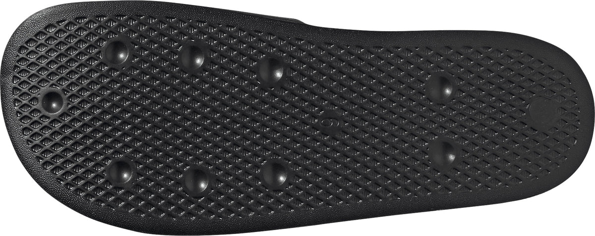 adidas Adilette Lite Sliders - Black