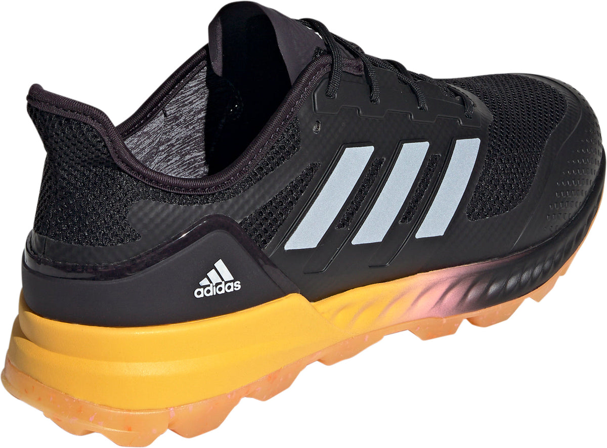 adidas Adipower 2.1 Hockey Shoes - Black