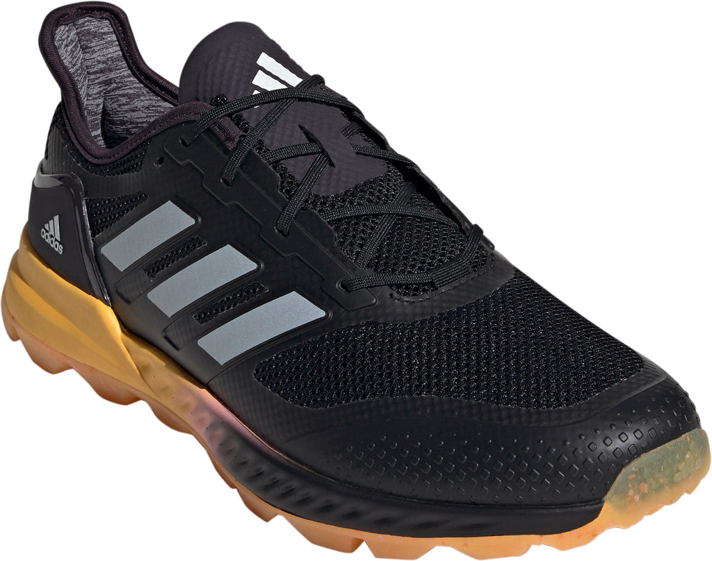 adidas Adipower 2.1 Hockey Shoes - Black