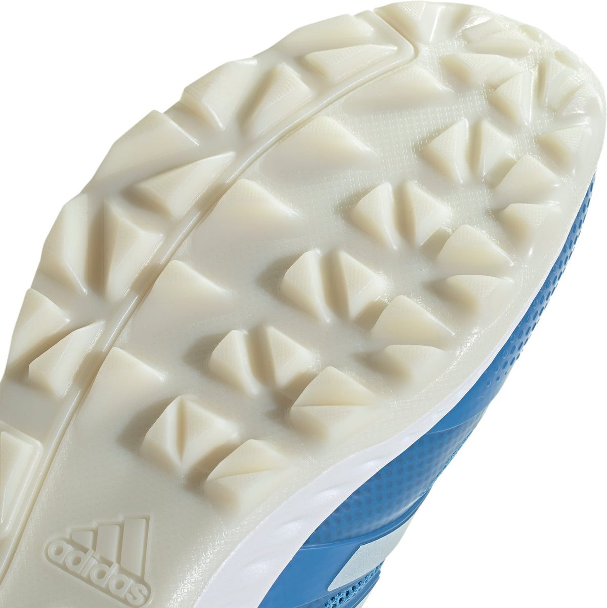 adidas Adipower 2.1 Hockey Shoes - Blue