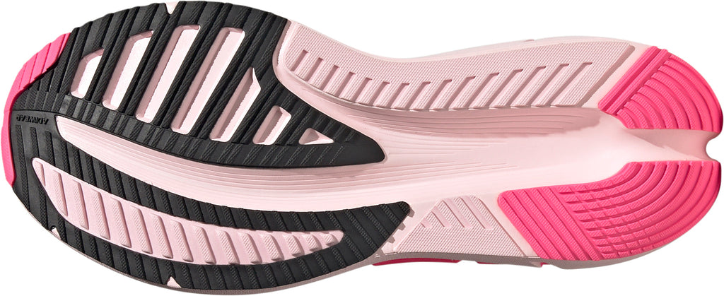 adidas Adistar 3.0 Women's Running Shoes - Black