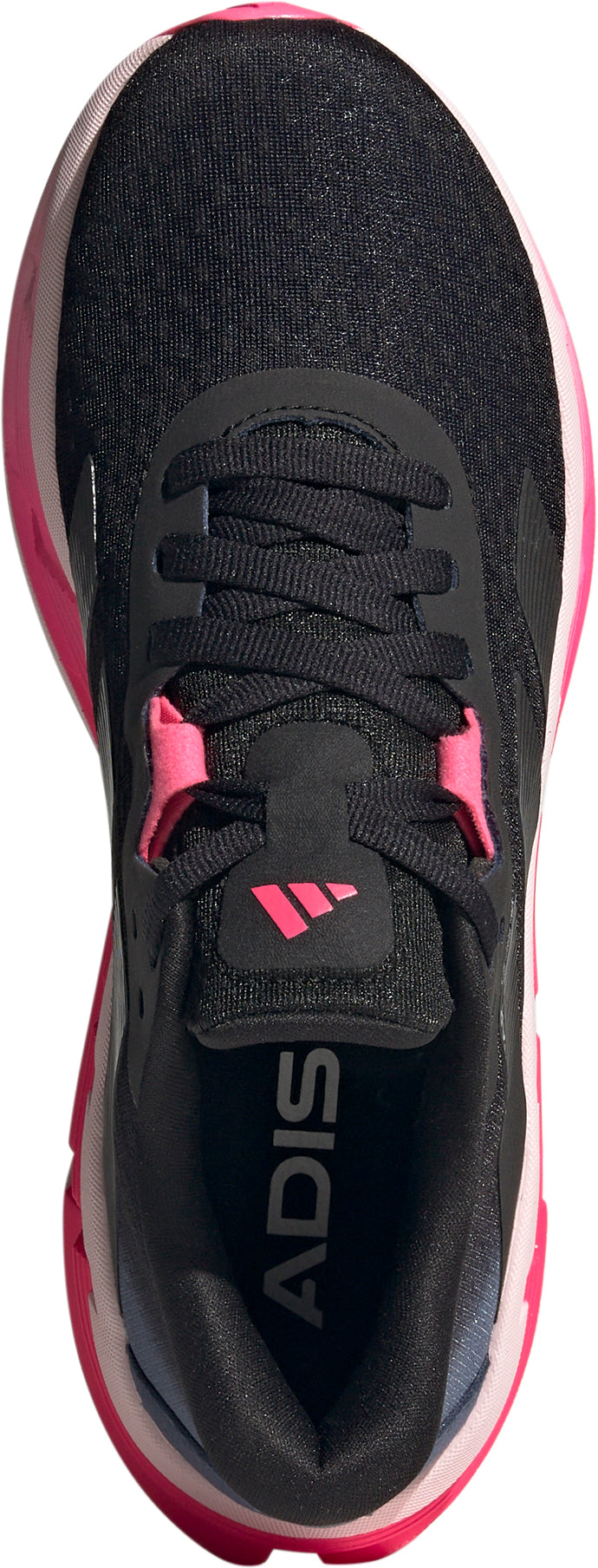 adidas Adistar 3.0 Women's Running Shoes - Black