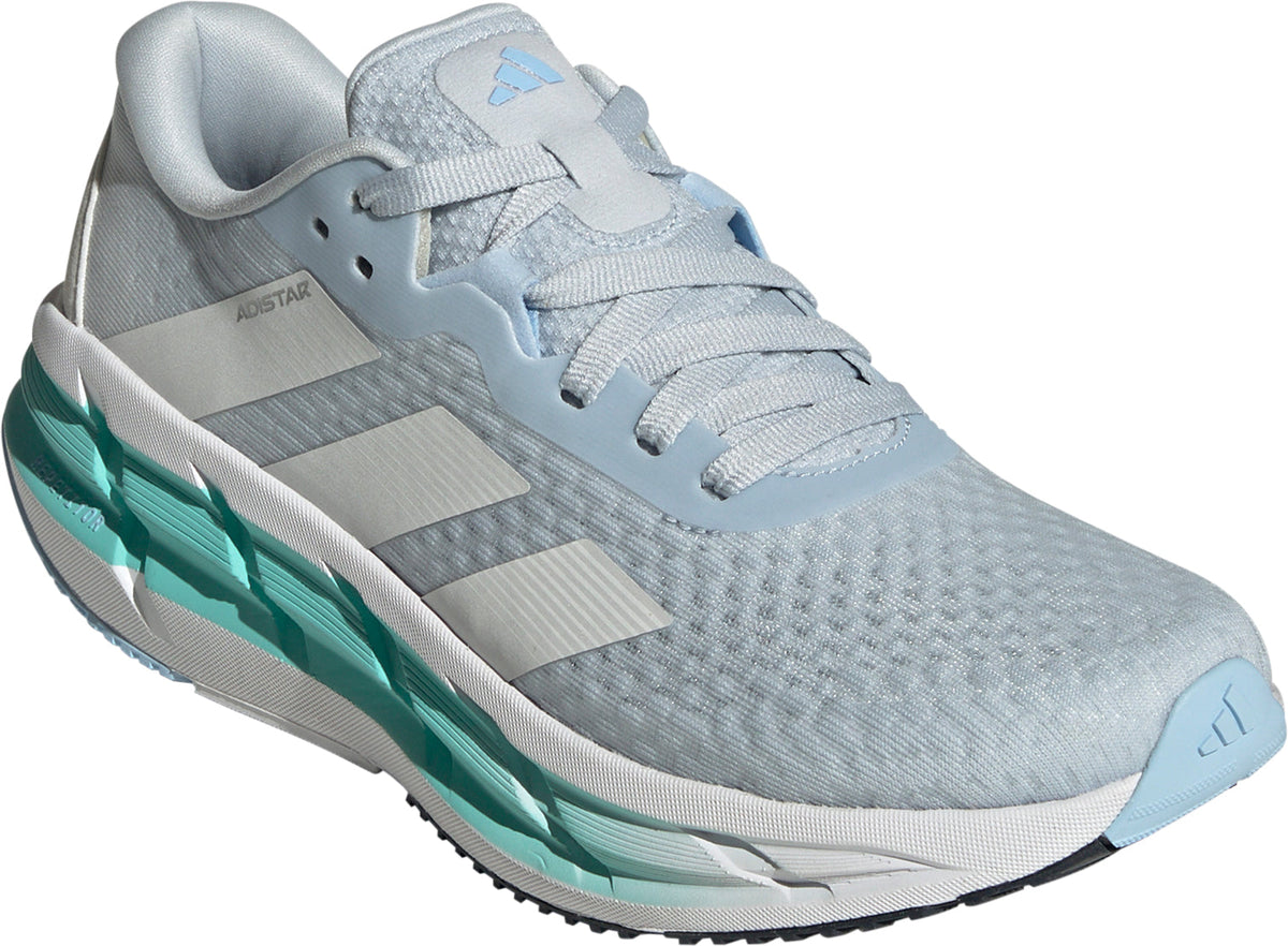 adidas Adistar 3.0 Women's Running Shoes - Blue