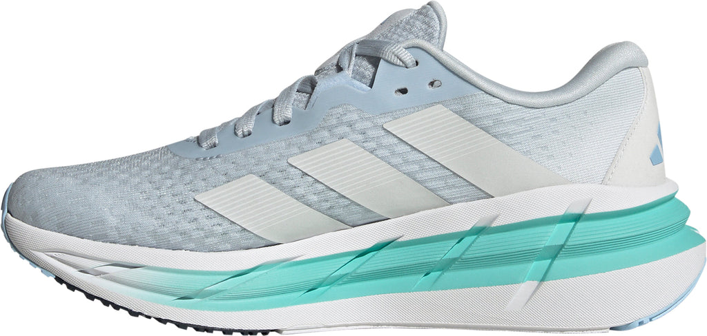 adidas Adistar 3.0 Women's Running Shoes - Blue