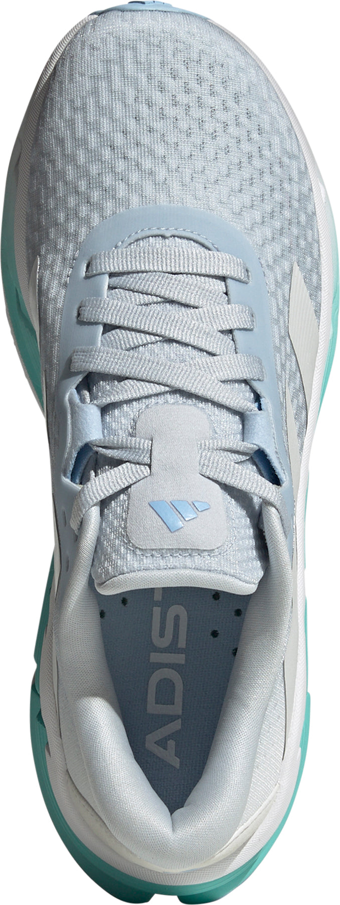 adidas Adistar 3.0 Women's Running Shoes - Blue