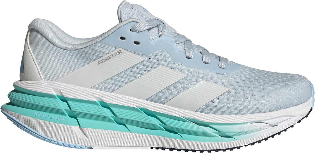adidas Adistar 3.0 Women's Running Shoes - Blue