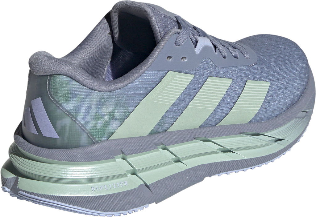 adidas Adistar 3.0 Women's Running Shoes - Purple