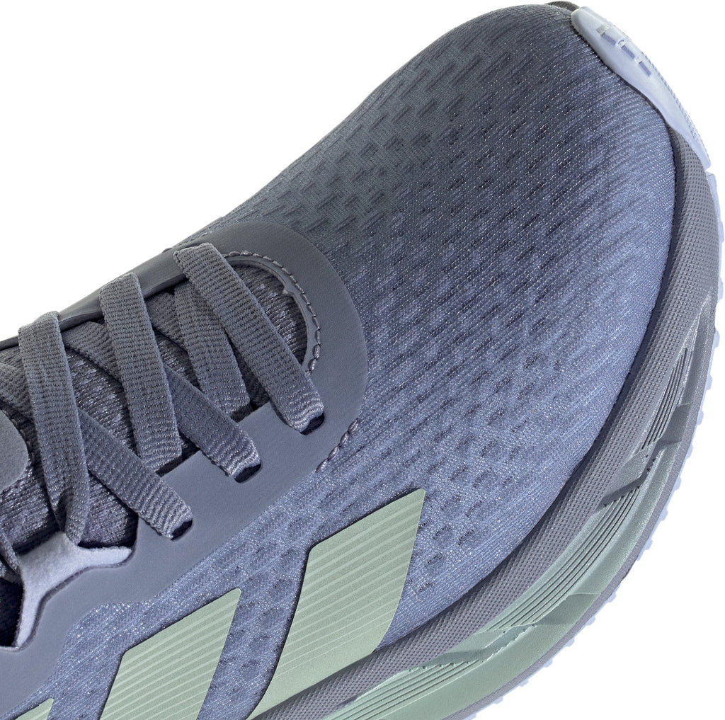 adidas Adistar 3.0 Women's Running Shoes - Purple