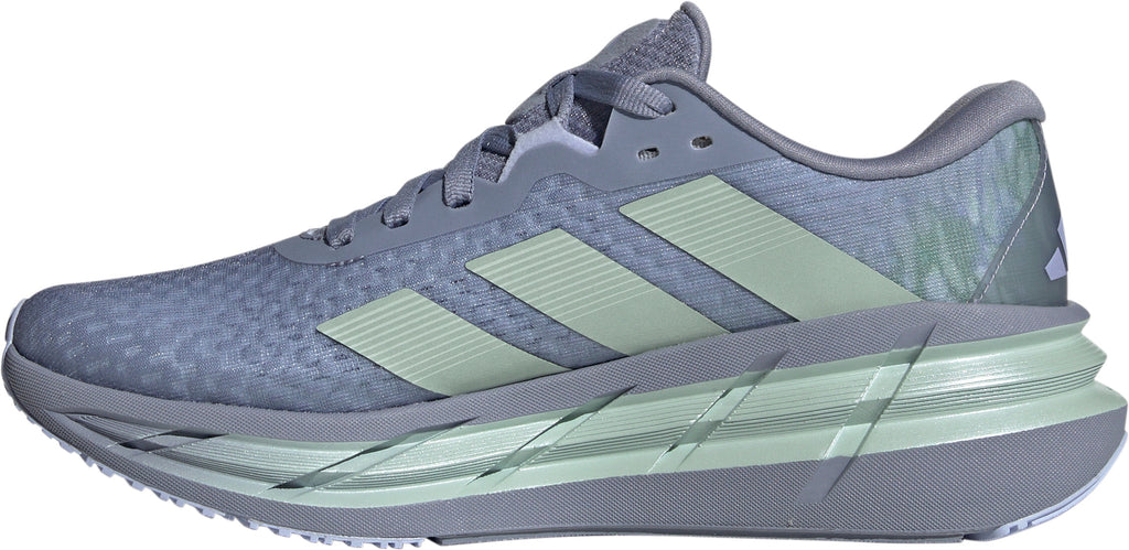 adidas Adistar 3.0 Women's Running Shoes - Purple
