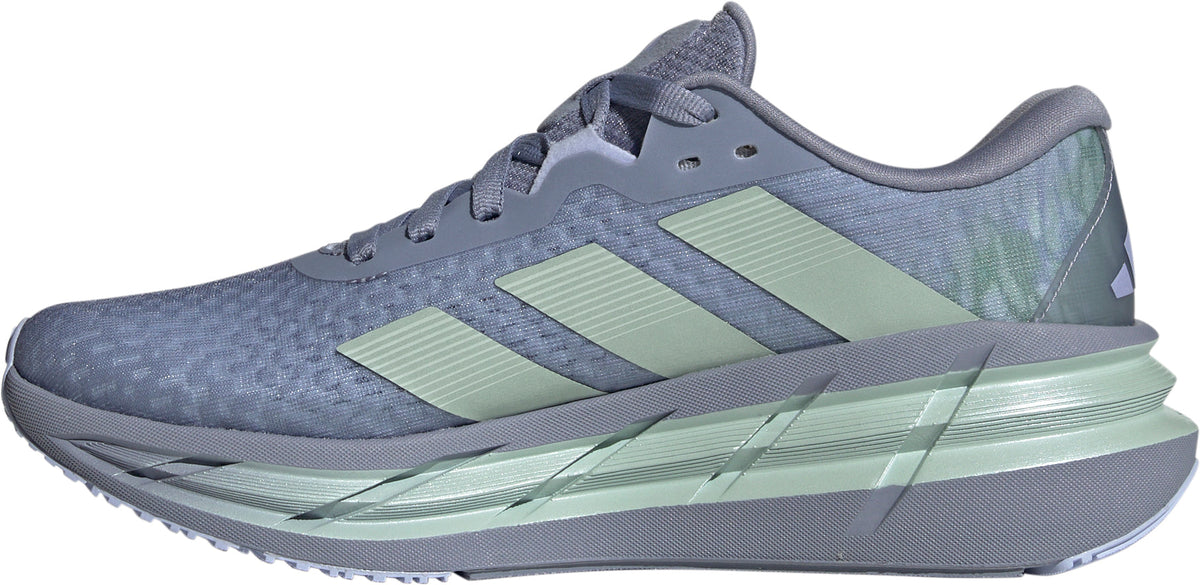 adidas Adistar 3.0 Women's Running Shoes - Purple