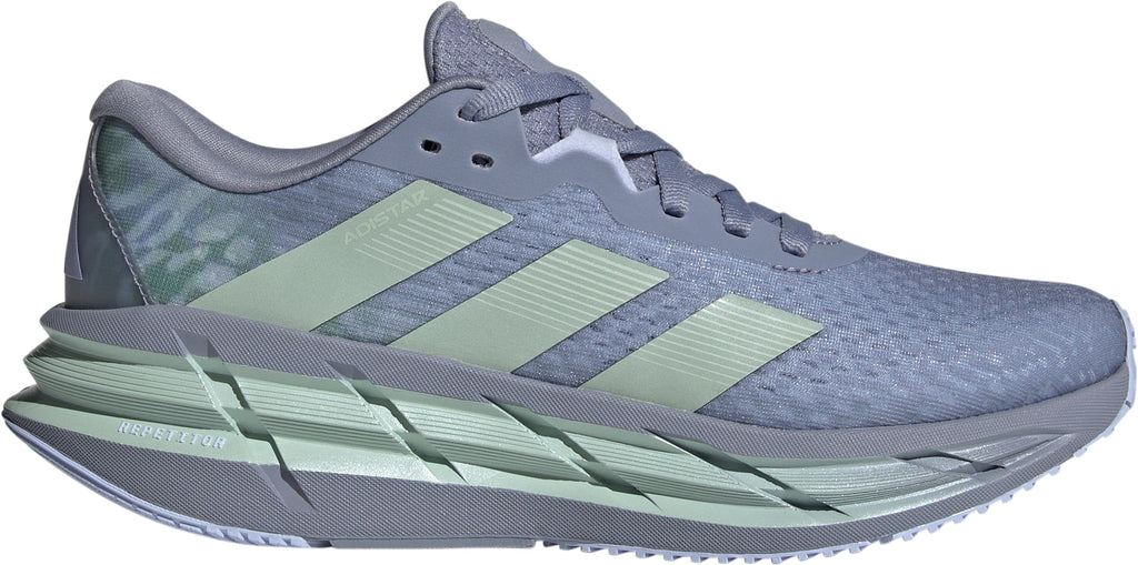 adidas Adistar 3.0 Women's Running Shoes - Purple