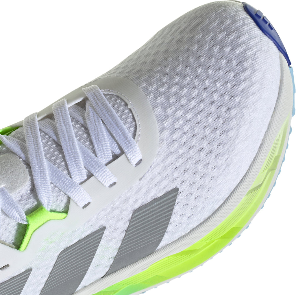 adidas Adistar 3.0 Men's Running Shoes - White