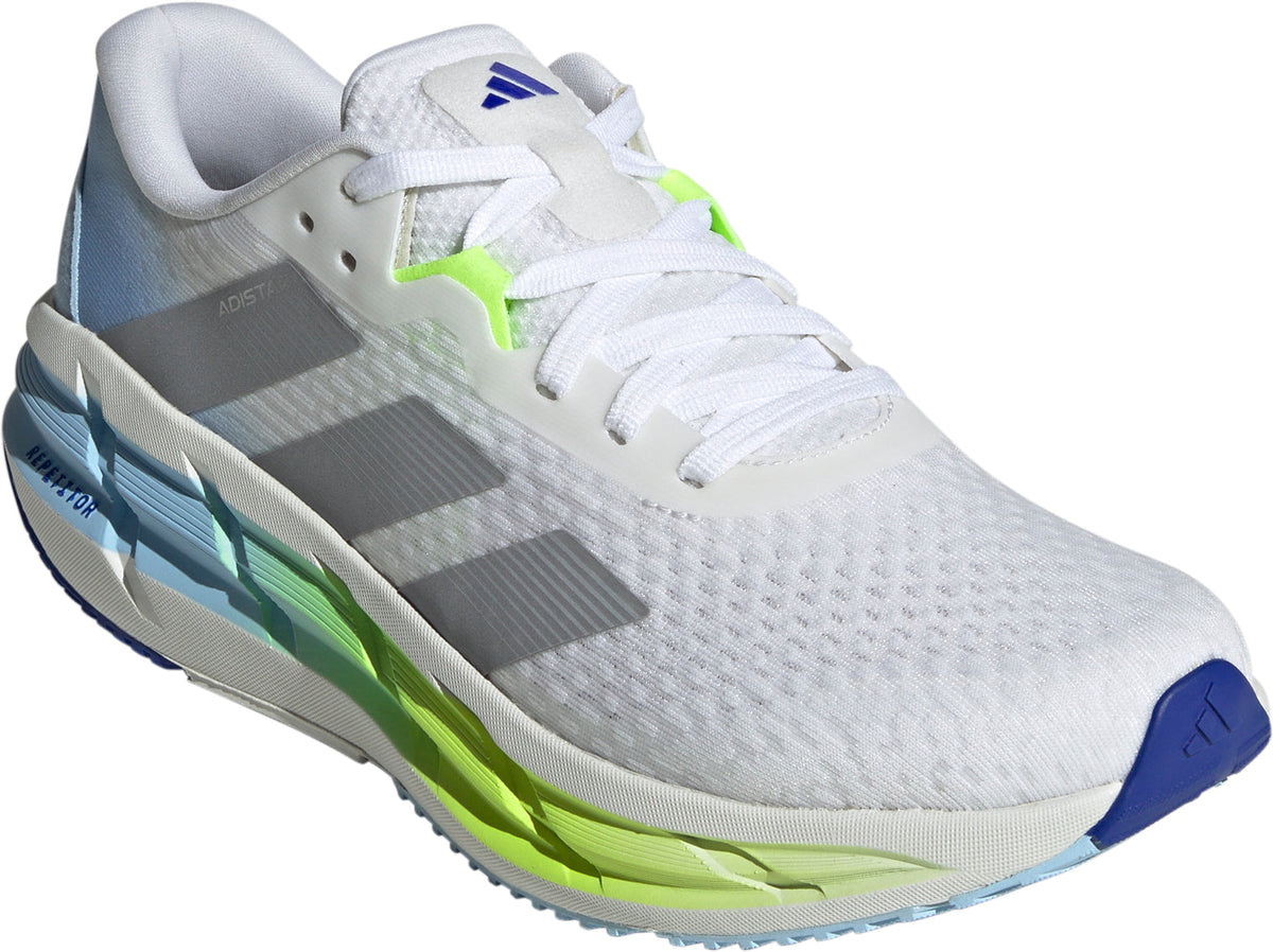 adidas Adistar 3.0 Men's Running Shoes - White