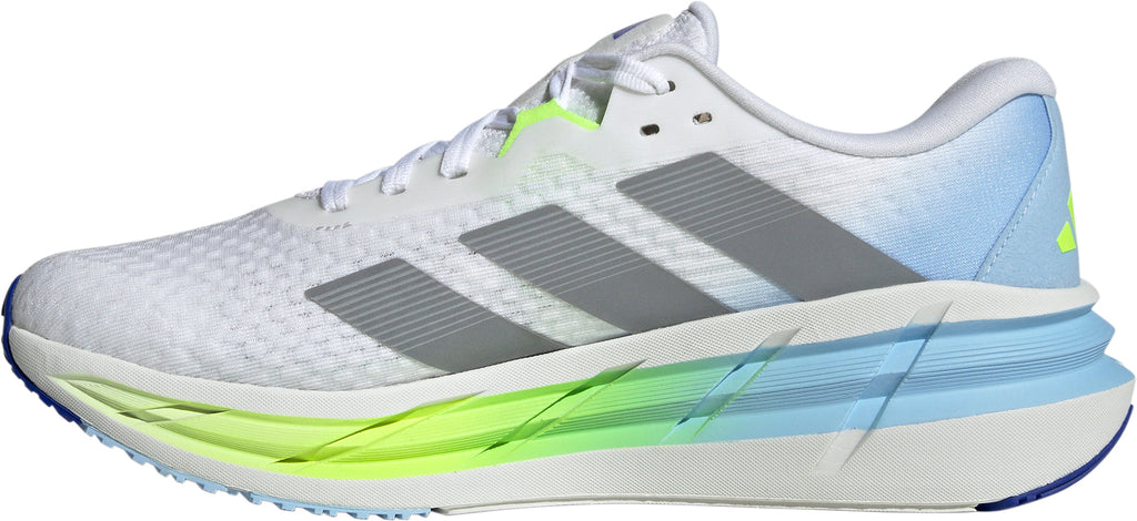 adidas Adistar 3.0 Men's Running Shoes - White