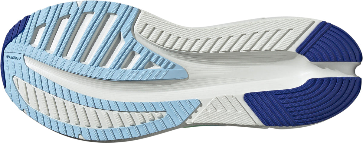 adidas Adistar 3.0 Men's Running Shoes - White