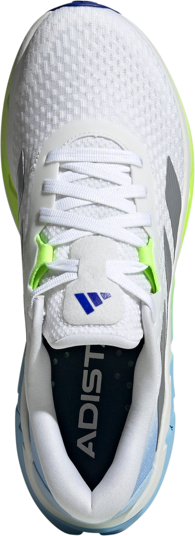 adidas Adistar 3.0 Men's Running Shoes - White
