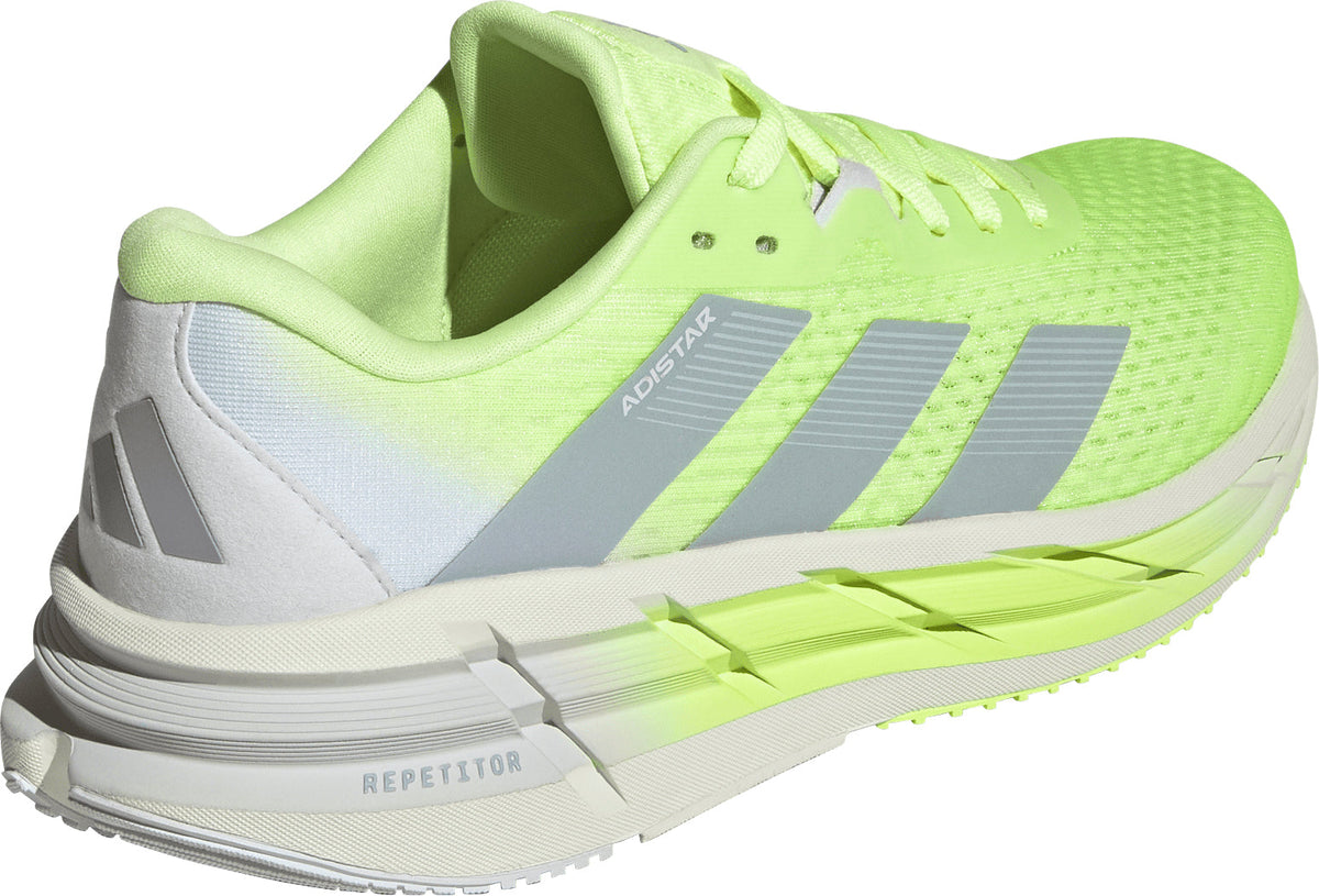 adidas Adistar 3.0 Men's Running Shoes - Yellow