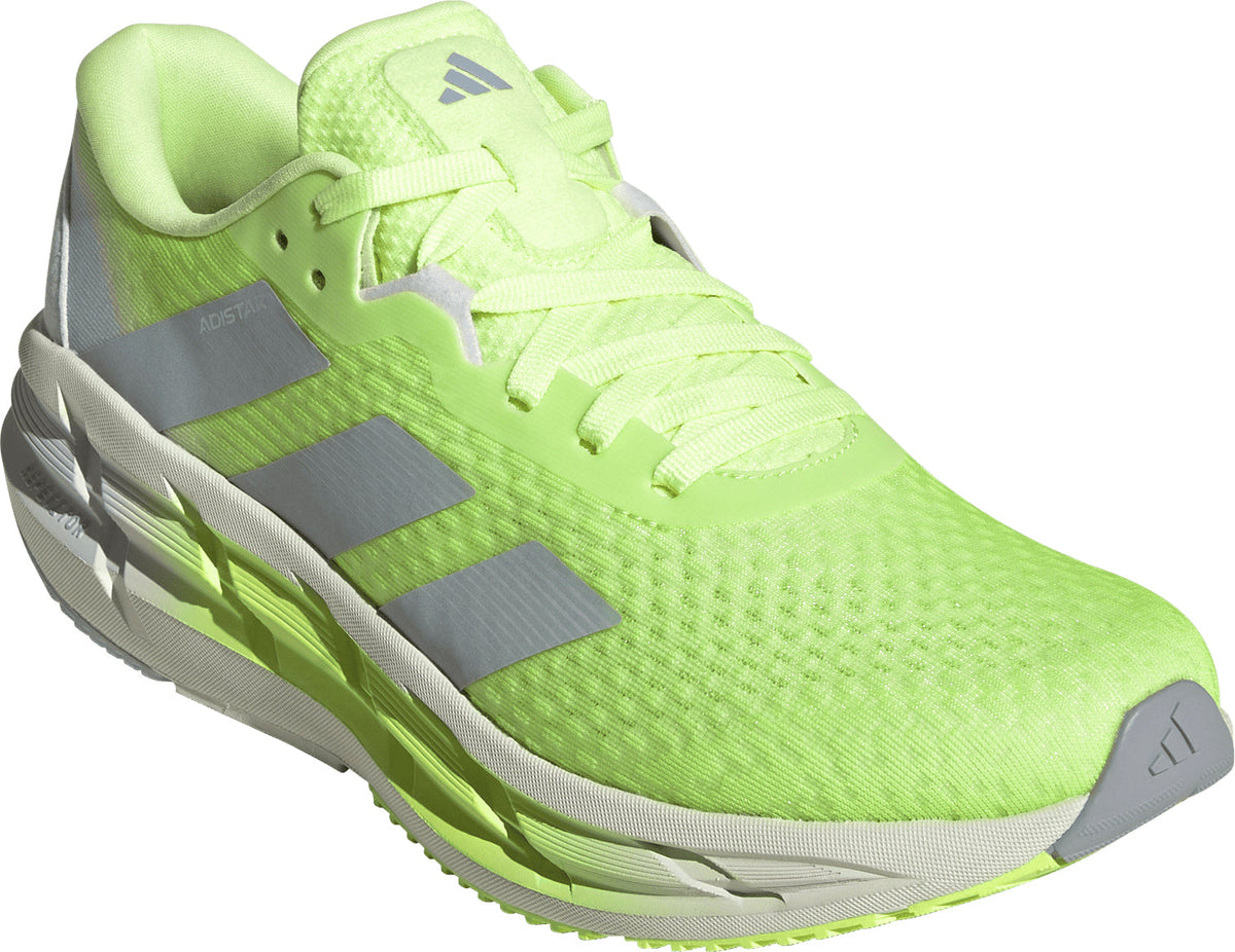 adidas Adistar 3.0 Men's Running Shoes - Yellow