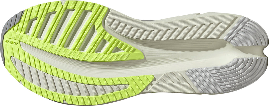 adidas Adistar 3.0 Men's Running Shoes - Yellow