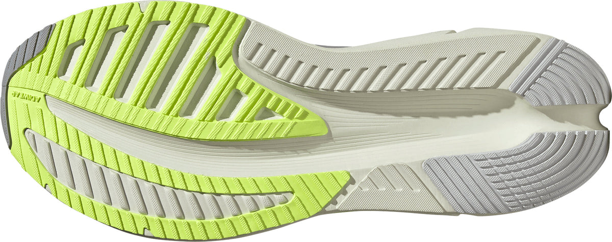 adidas Adistar 3.0 Men's Running Shoes - Yellow