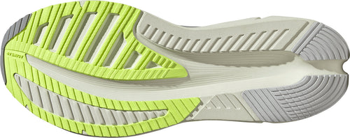 adidas Adistar 3.0 Men's Running Shoes - Yellow