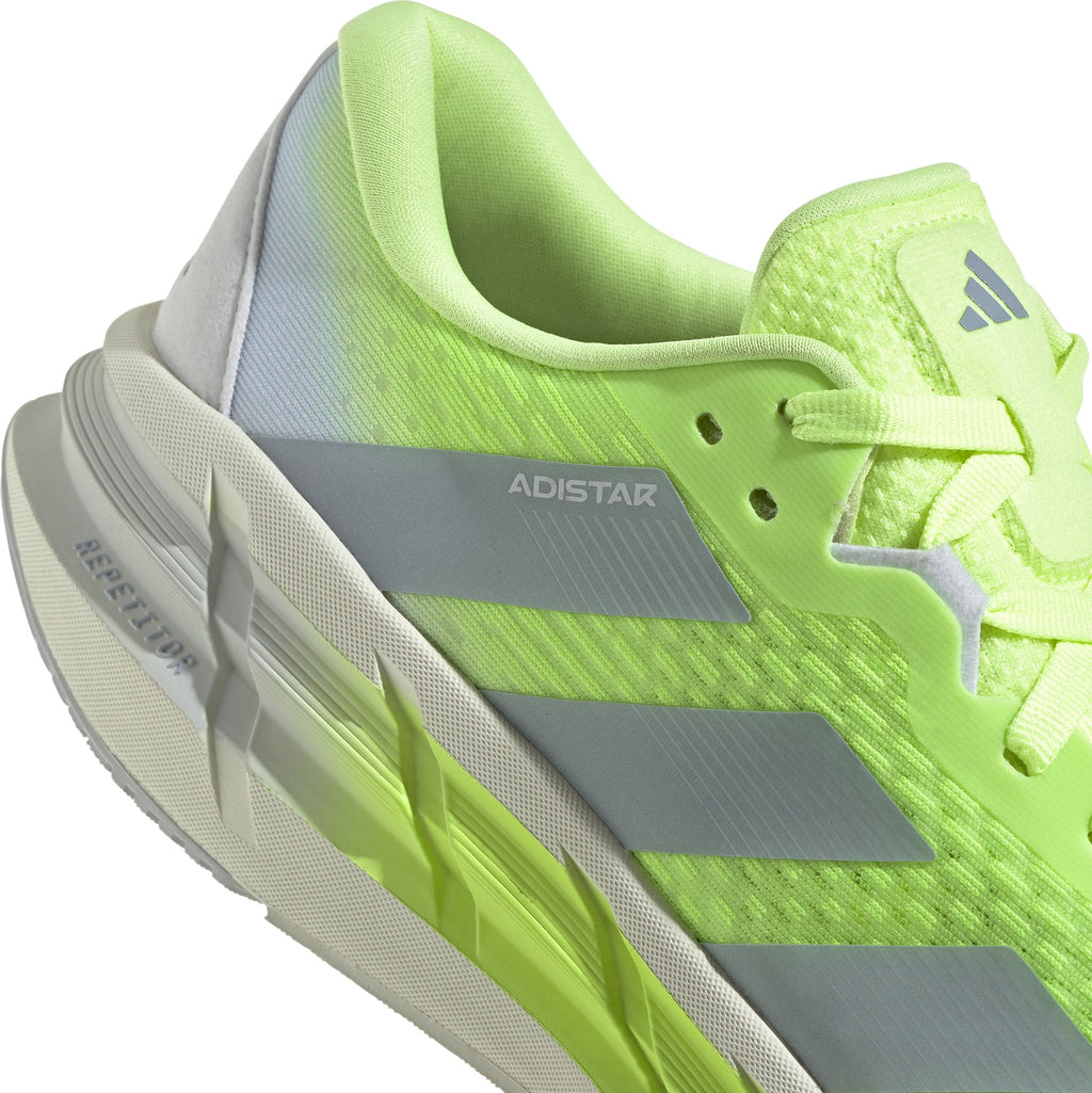 adidas Adistar 3.0 Men's Running Shoes - Yellow