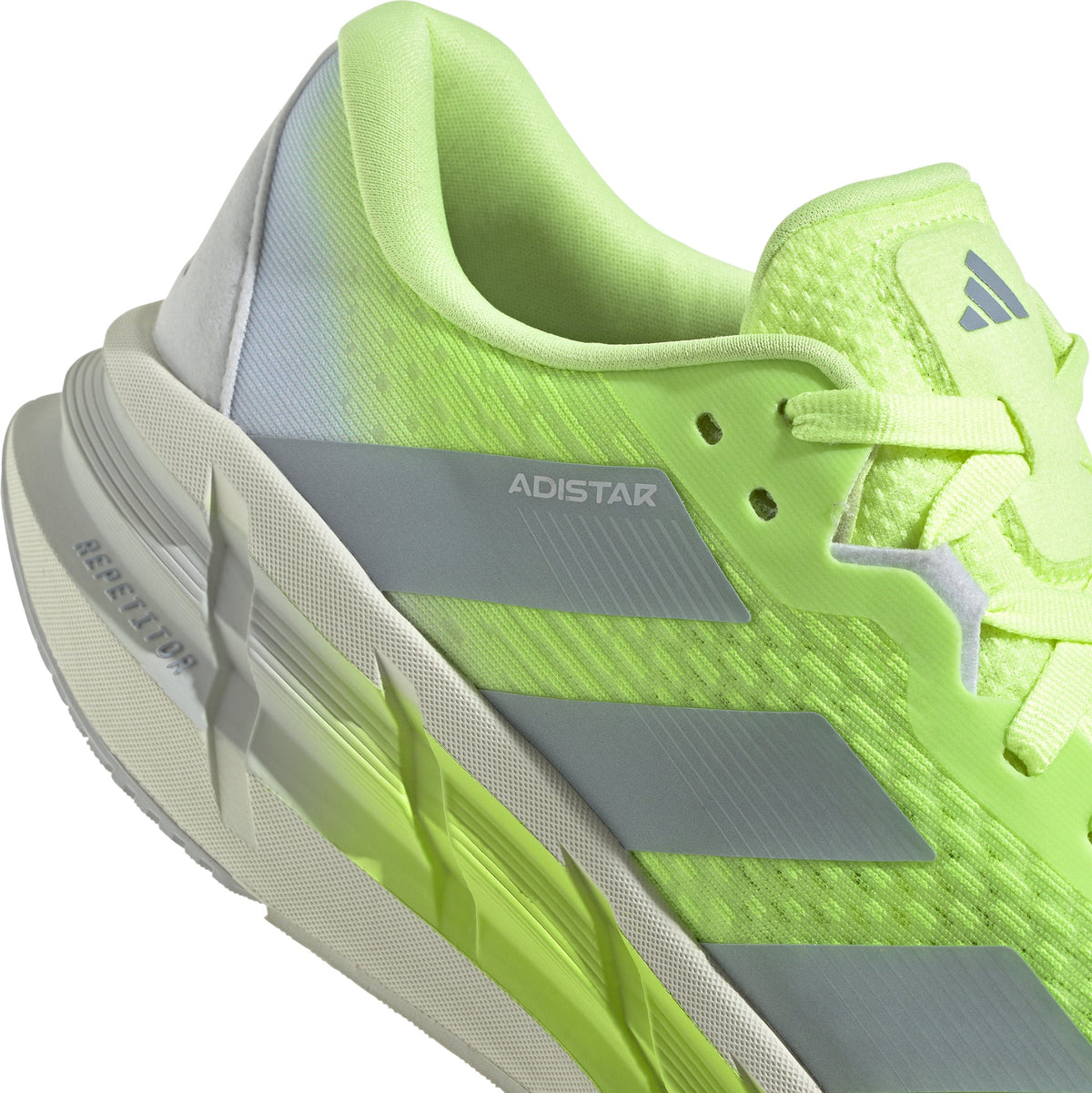 adidas Adistar 3.0 Men's Running Shoes - Yellow