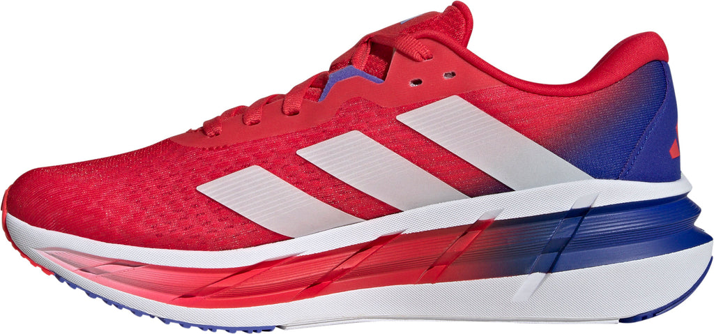 adidas Adistar 3.0 Men's Running Shoes - Red