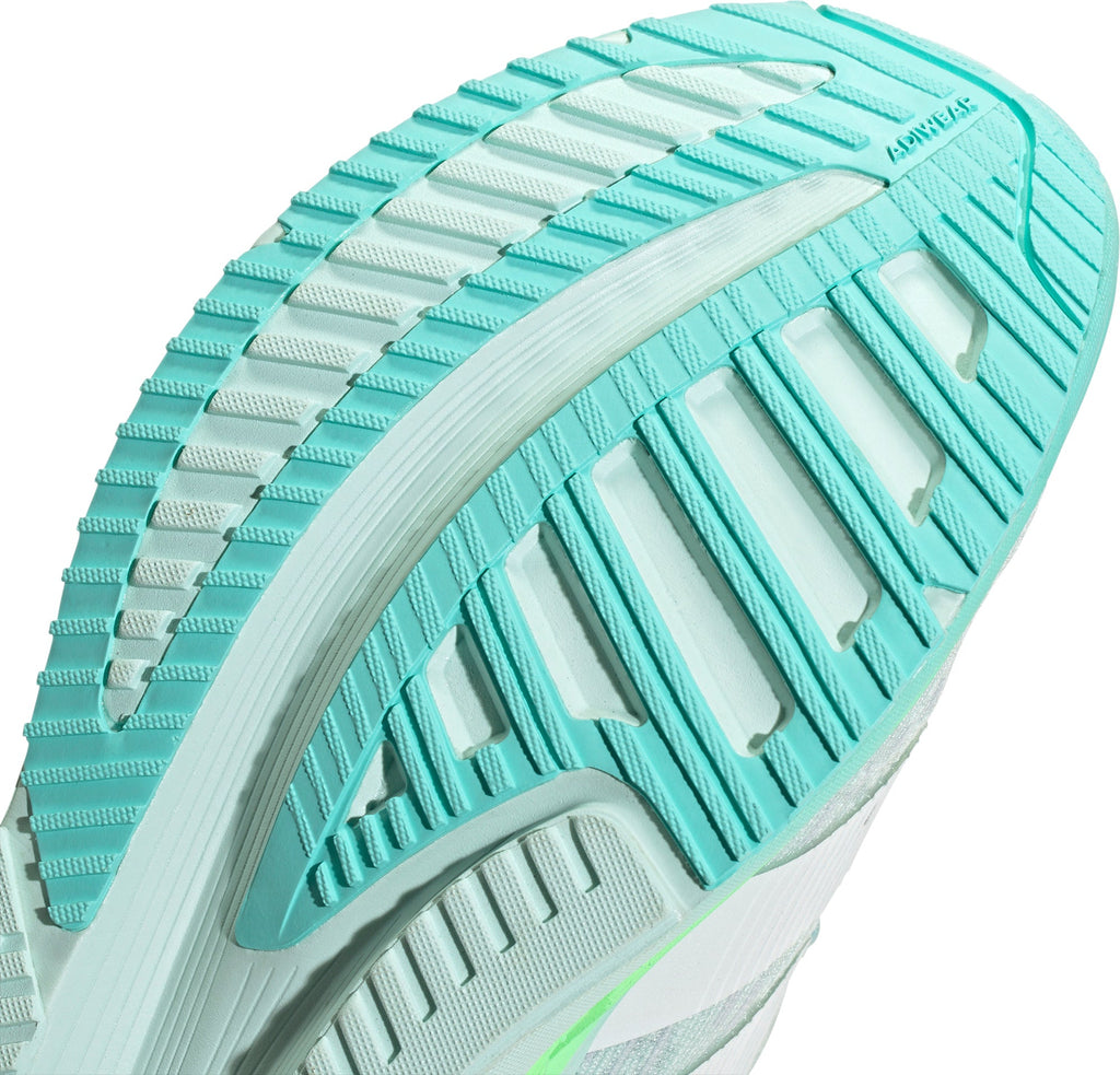 adidas Adistar 4 Women's Running Shoes - Green