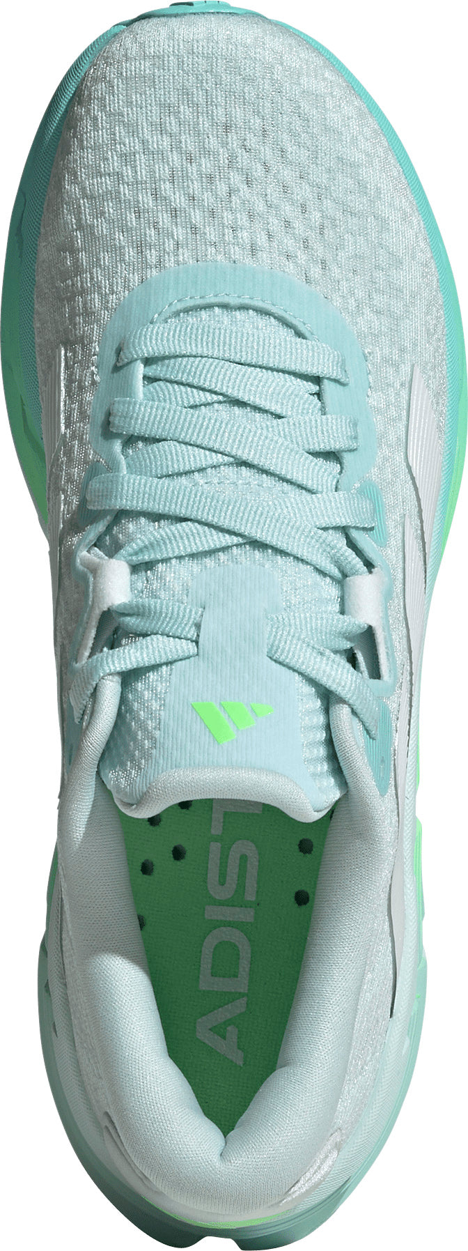 adidas Adistar 4 Women's Running Shoes - Green