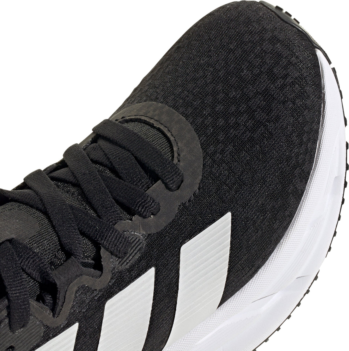 adidas Adistar 4 Women's Running Shoes - Black