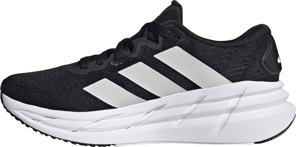 adidas Adistar 4 Women's Running Shoes - Black