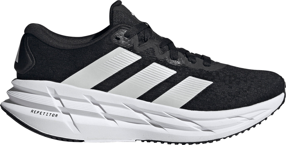 adidas Adistar 4 Women's Running Shoes - Black
