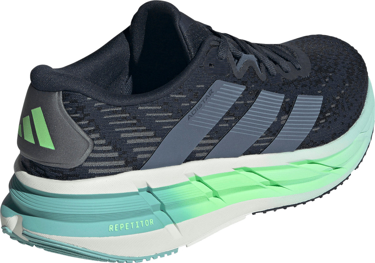 adidas Adistar 4 Men's Running Shoes - Blue