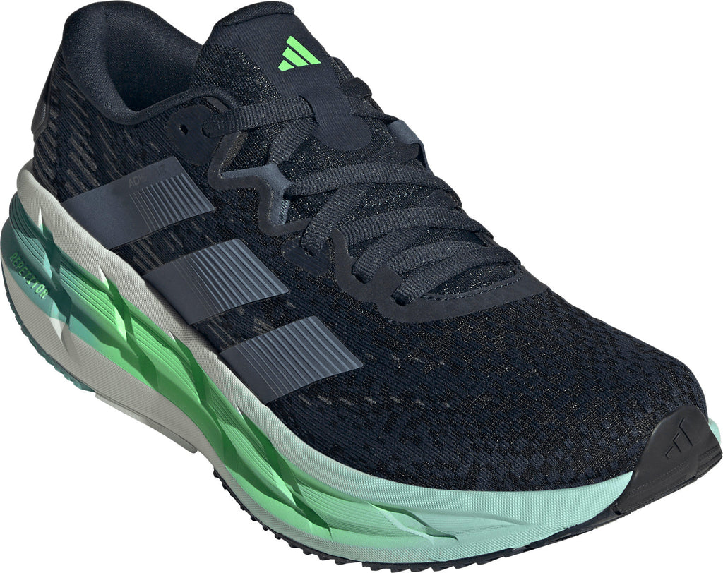 adidas Adistar 4 Men's Running Shoes - Blue