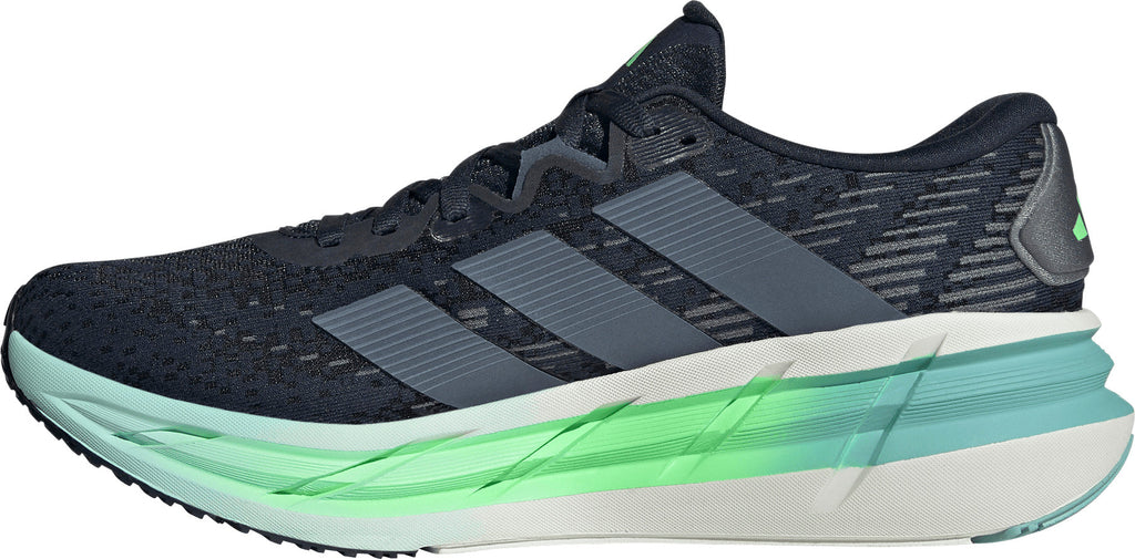 adidas Adistar 4 Men's Running Shoes - Blue