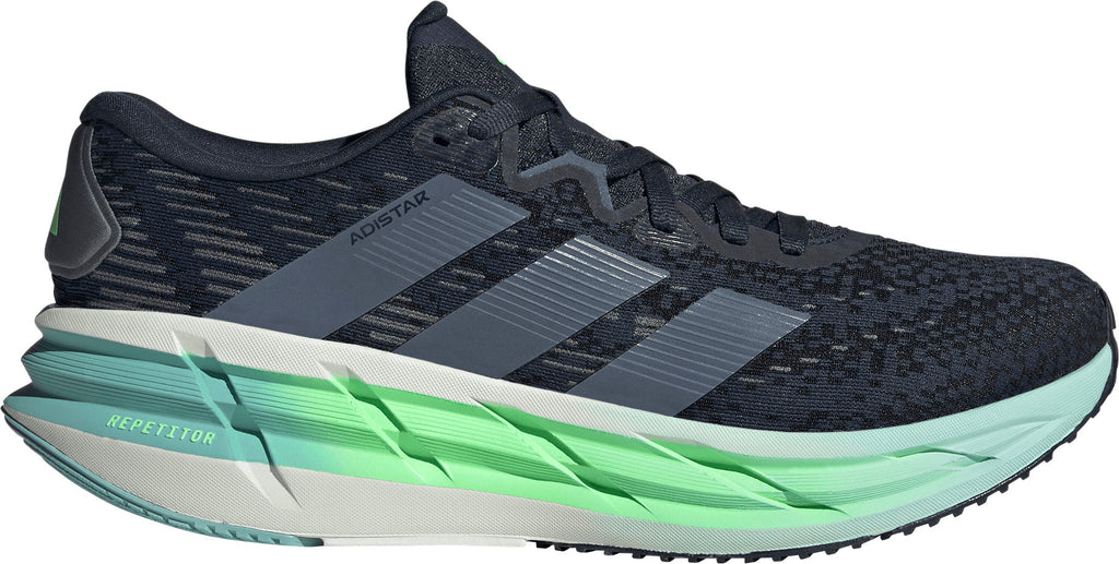 adidas Adistar 4 Men's Running Shoes - Blue