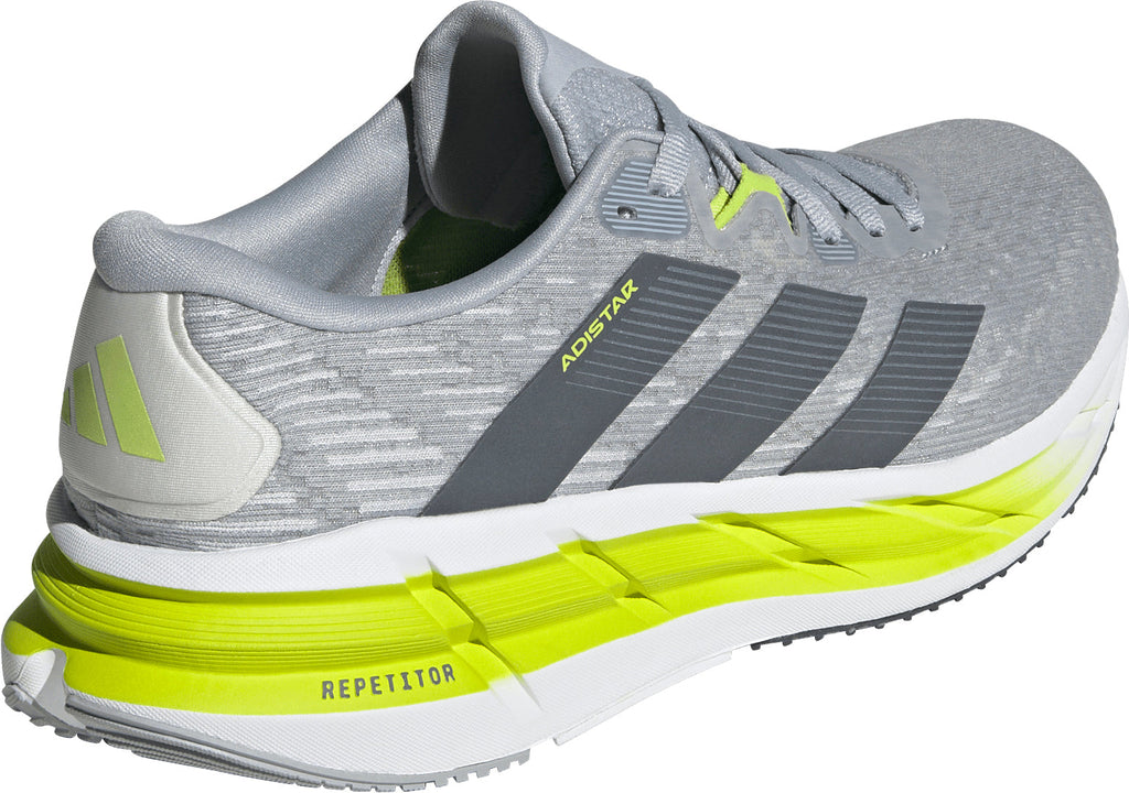 adidas Adistar 4 Men's Running Shoes - Grey