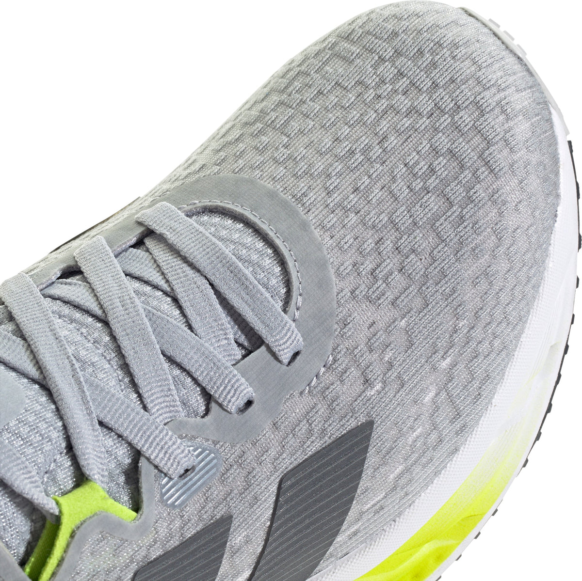 adidas Adistar 4 Men's Running Shoes - Grey