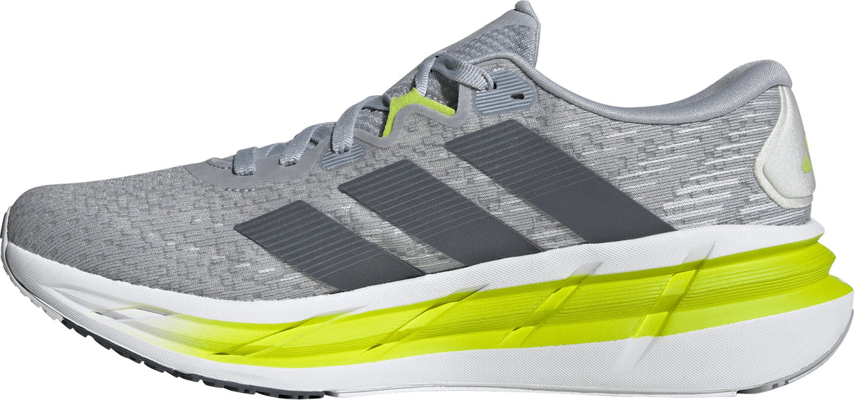 adidas Adistar 4 Men's Running Shoes - Grey