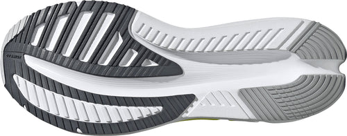 adidas Adistar 4 Men's Running Shoes - Grey