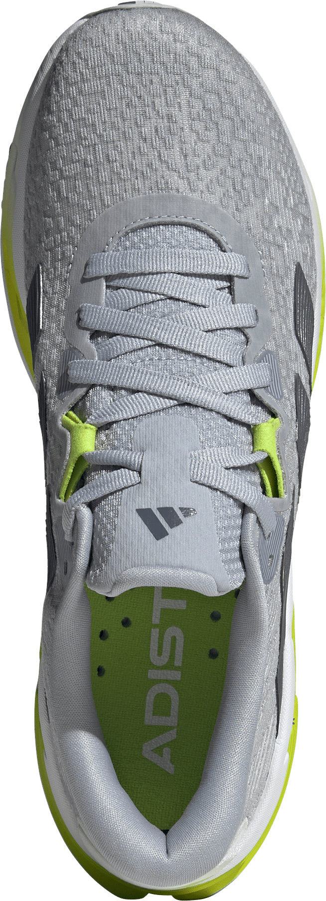 adidas Adistar 4 Men's Running Shoes - Grey