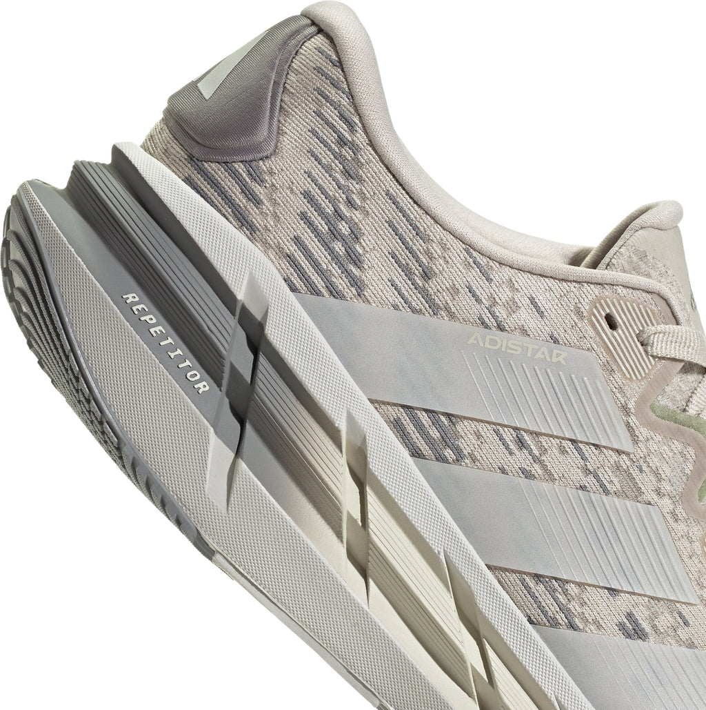 adidas Adistar 4 Men's Running Shoes - Grey