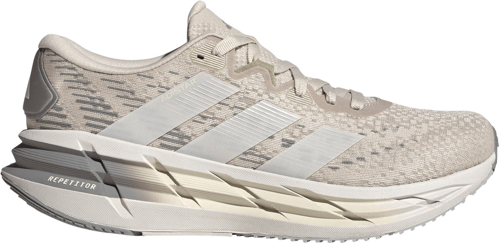 adidas Adistar 4 Men's Running Shoes - Grey