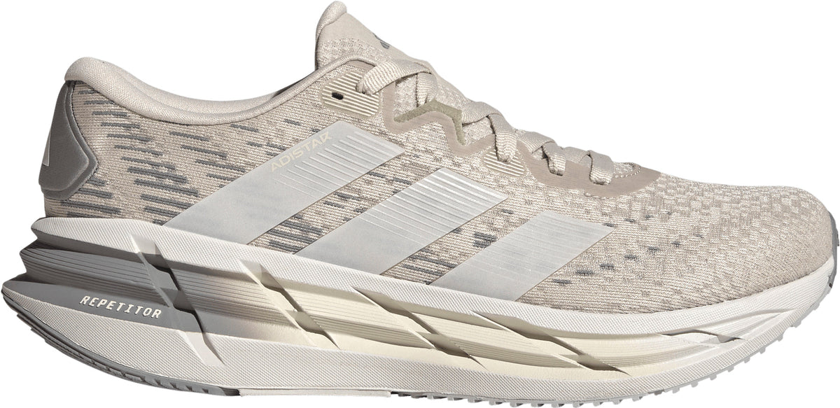 adidas Adistar 4 Men's Running Shoes - Grey