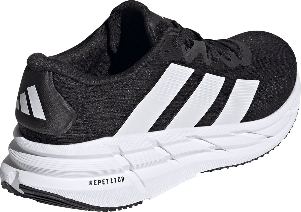 adidas Adistar 4 Men's Running Shoes - Black