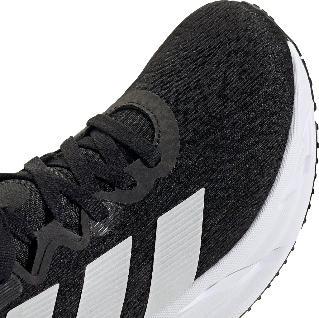 adidas Adistar 4 Men's Running Shoes - Black