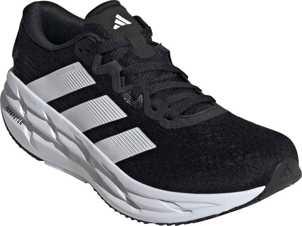 adidas Adistar 4 Men's Running Shoes - Black